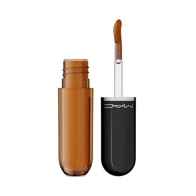 M&middot;A&middot;C LUSTREGLASS STAINGLASS LIP TINT (TINTA PARA LABIOS)